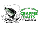 Livin' the Dream Crappie Baits - Home